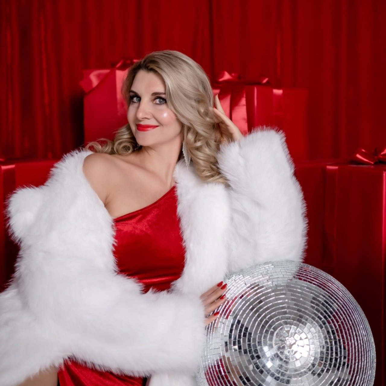 Отзывы. Фотограф Катрина Динкель