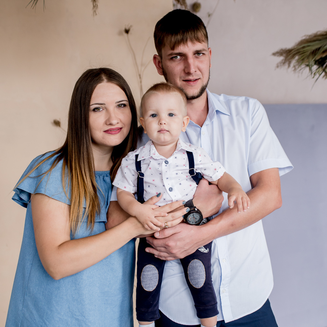 Отзывы. Фотограф Катрина Динкель