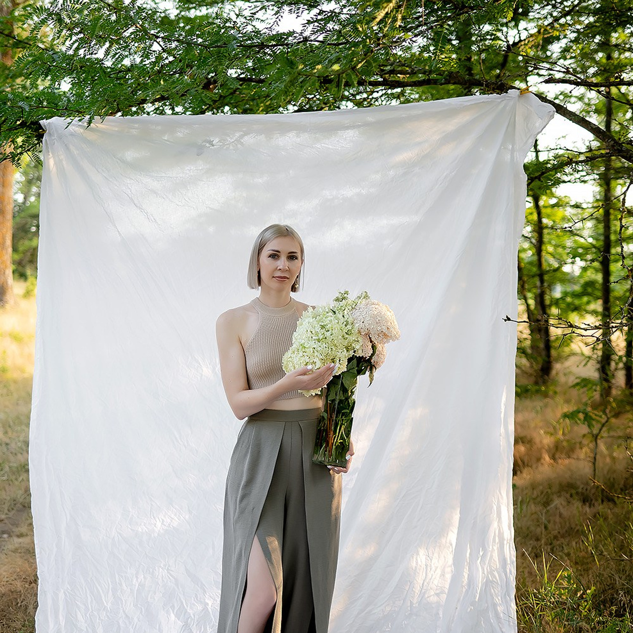 Отзывы. Фотограф Катрина Динкель