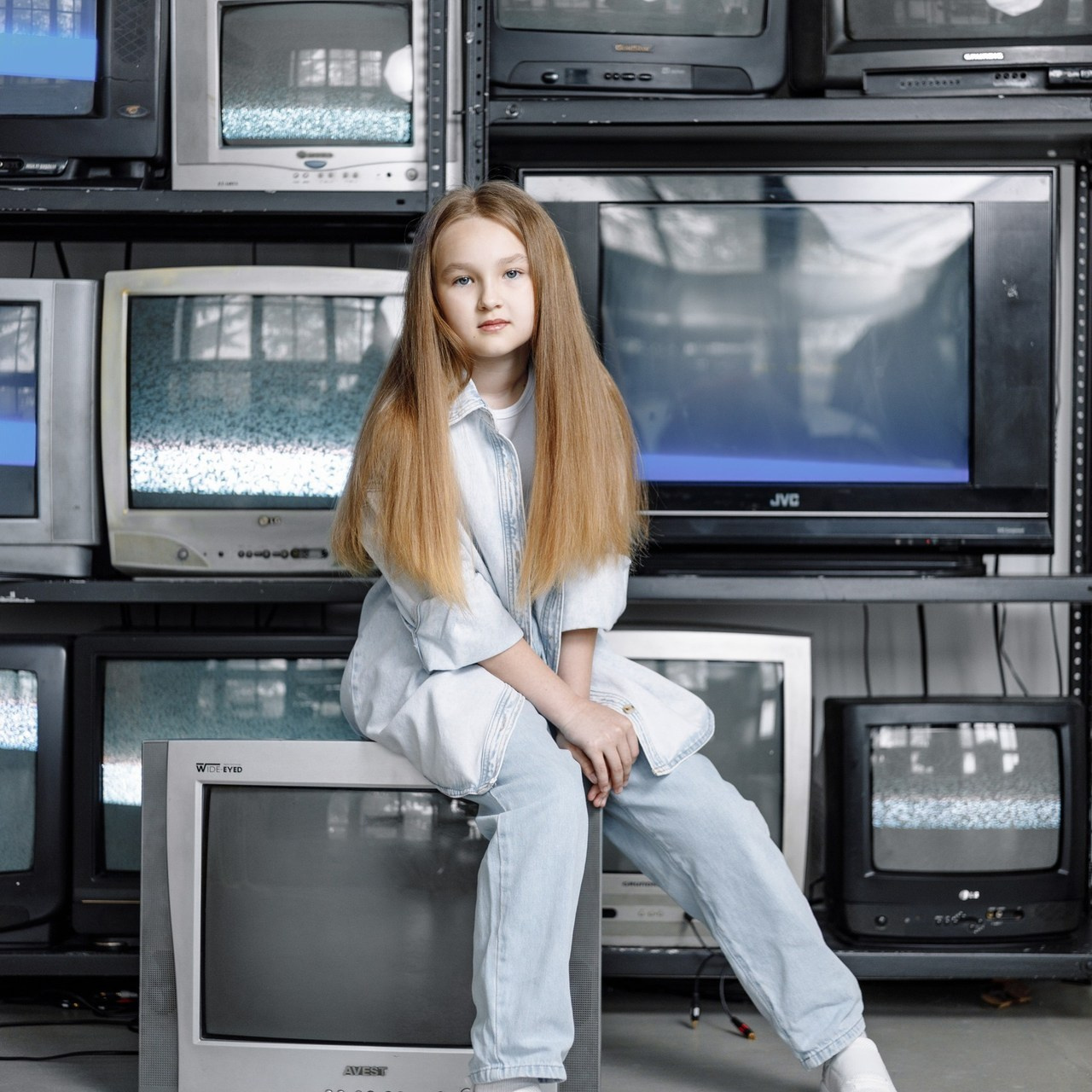 Фотограф в Барнауле Ирина Чикалова