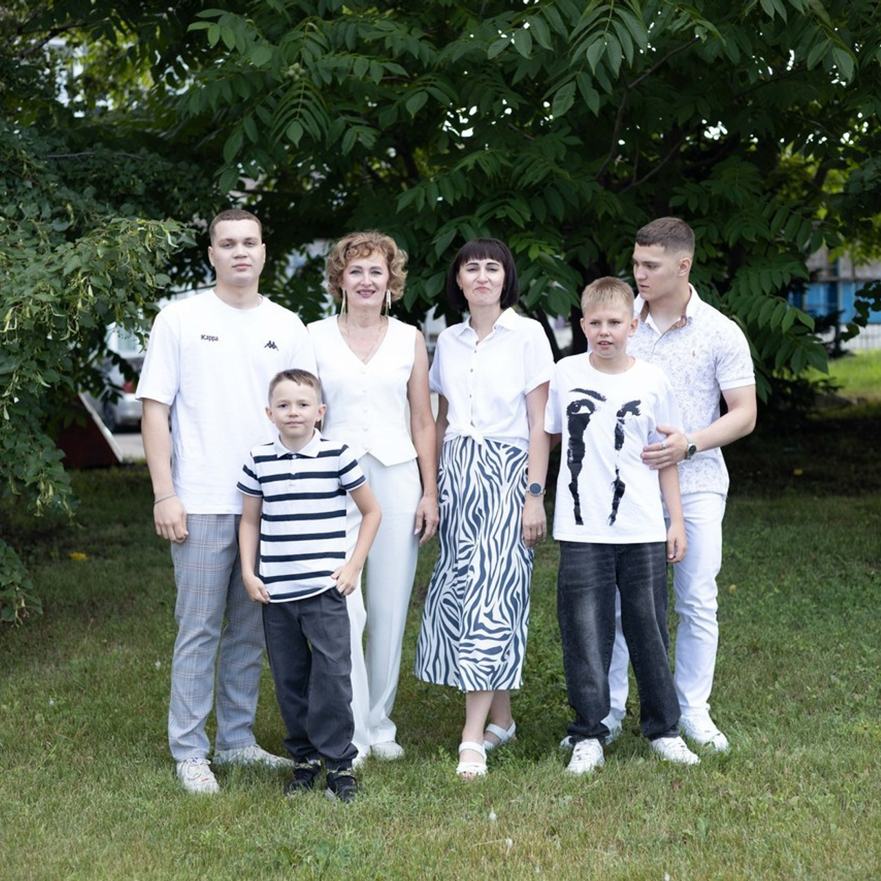 Фотограф в Барнауле Ирина Чикалова