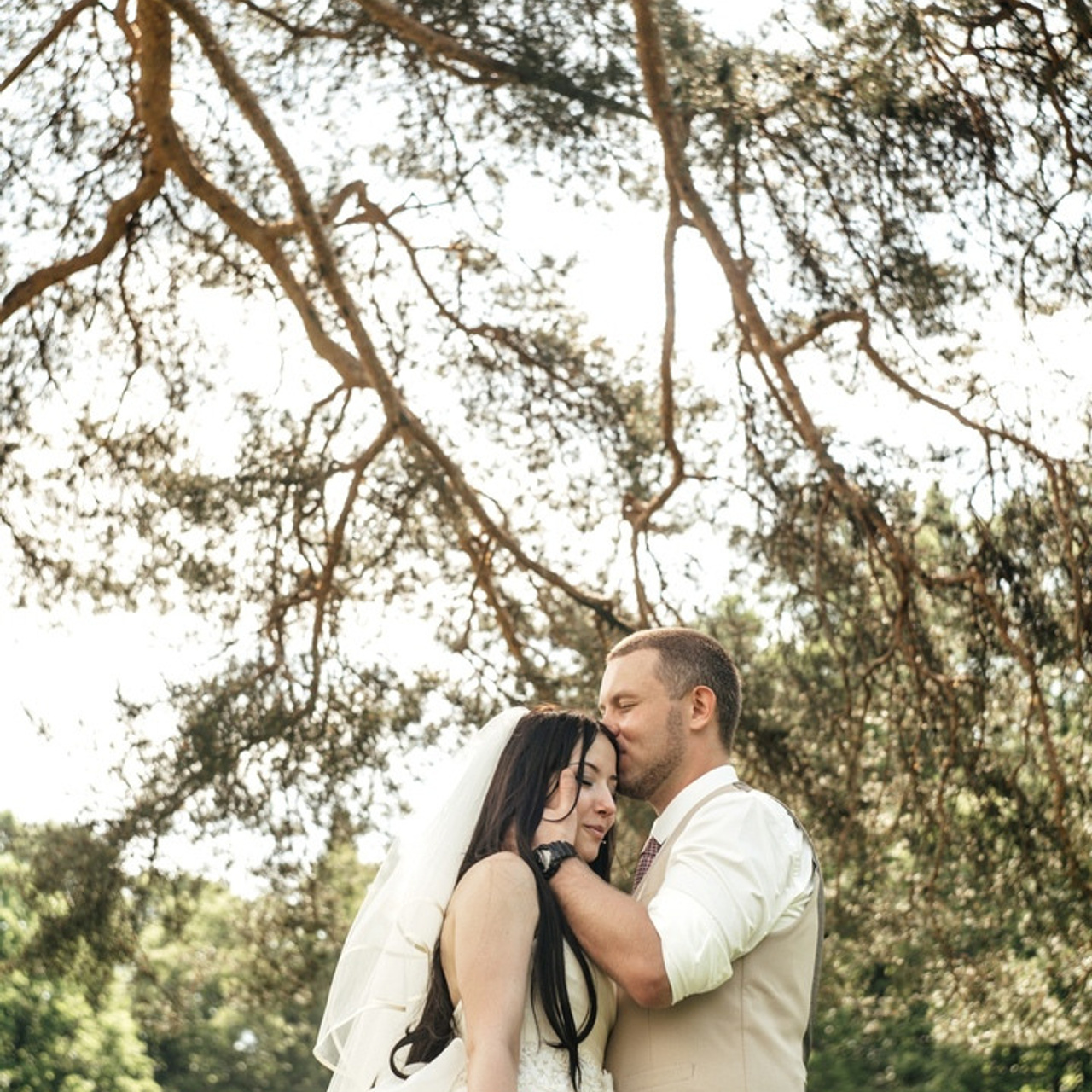 Отзывы. Свадебный фотограф Анастасия Лебедикова Москва