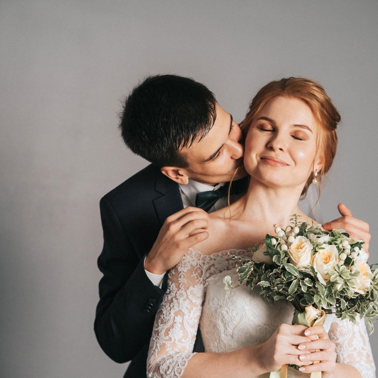 Отзывы. Свадебный фотограф Анастасия Лебедикова Москва