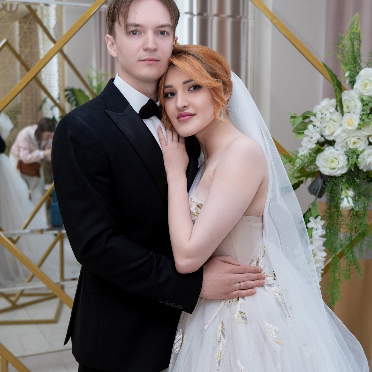 Отзывы. Профессиональный фотограф в Москве и Одинцово Родика Архип