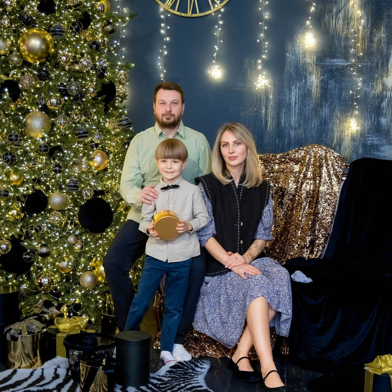 Отзывы. Профессиональный фотограф в Москве и Одинцово Родика Архип