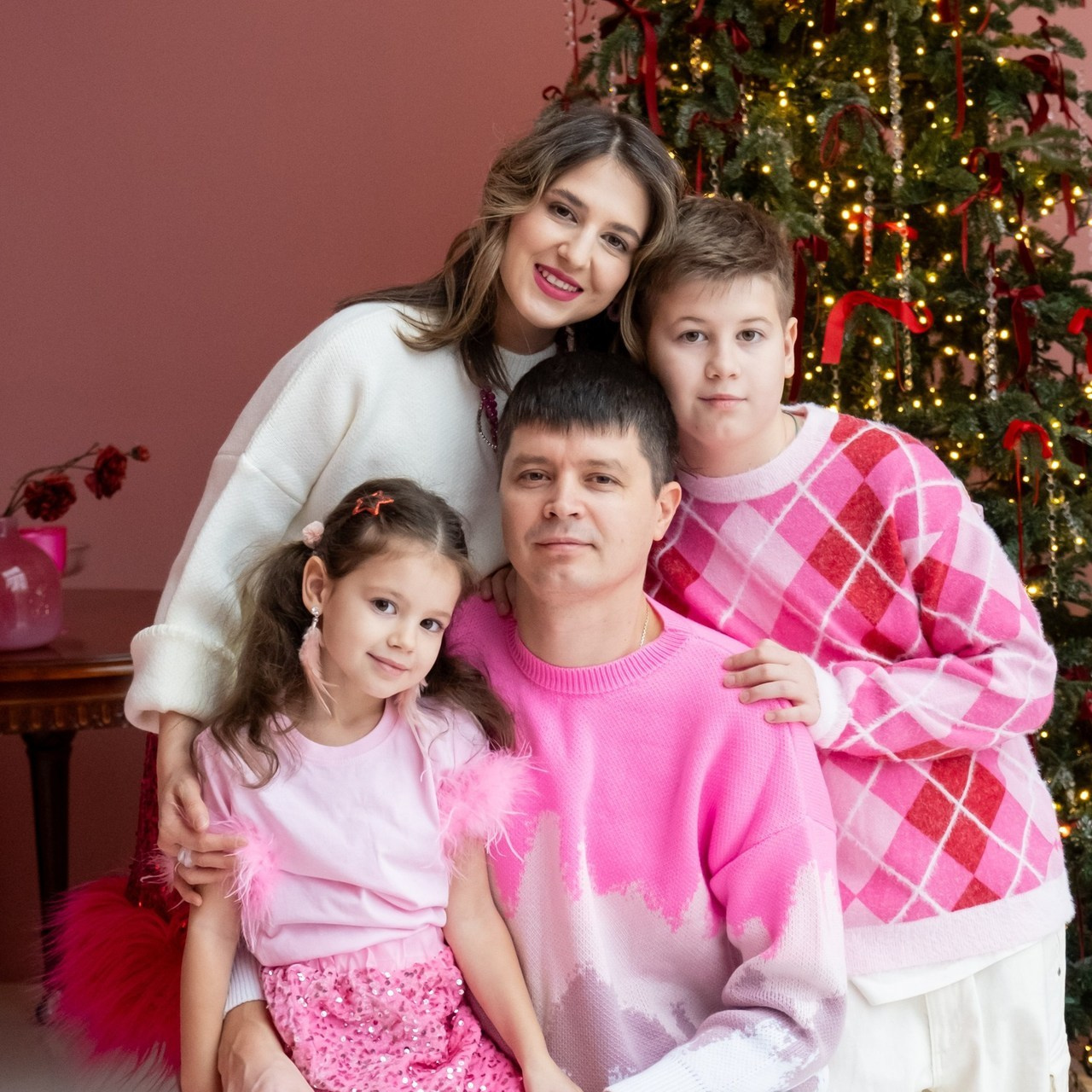 Отзывы. Профессиональный фотограф в Москве и Одинцово Родика Архип