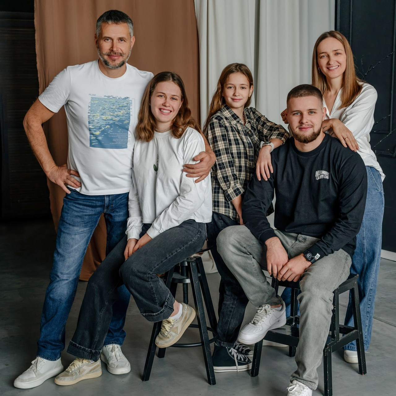 Отзывы. Свадебный и семейный фотограф Надежда Соловьева