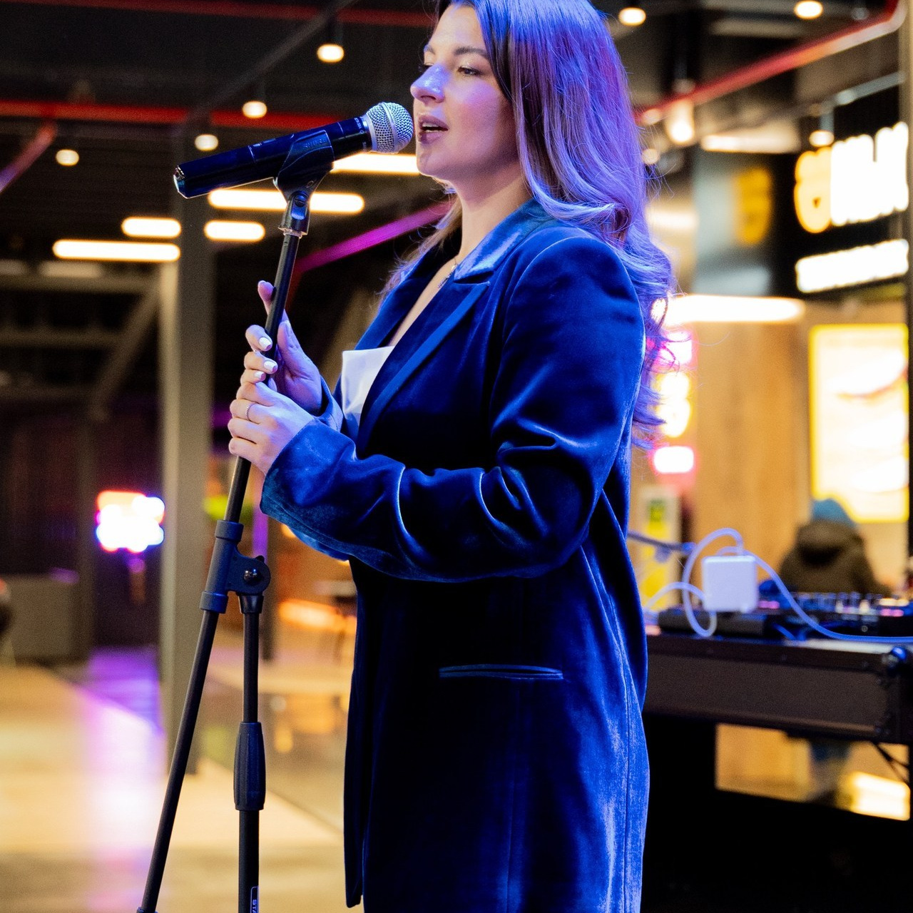 Портретный фотограф в Казани Алёна Евсеева