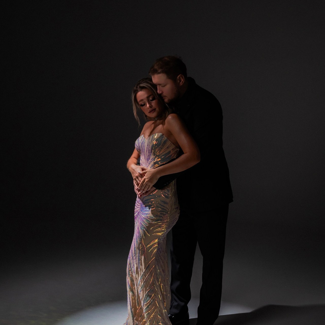 Портретный фотограф в Казани Алёна Евсеева