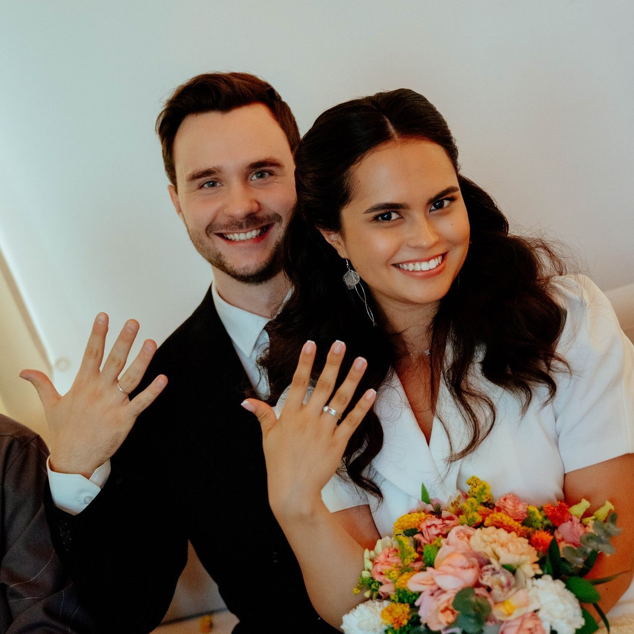 Портретный фотограф в Казани Алёна Евсеева