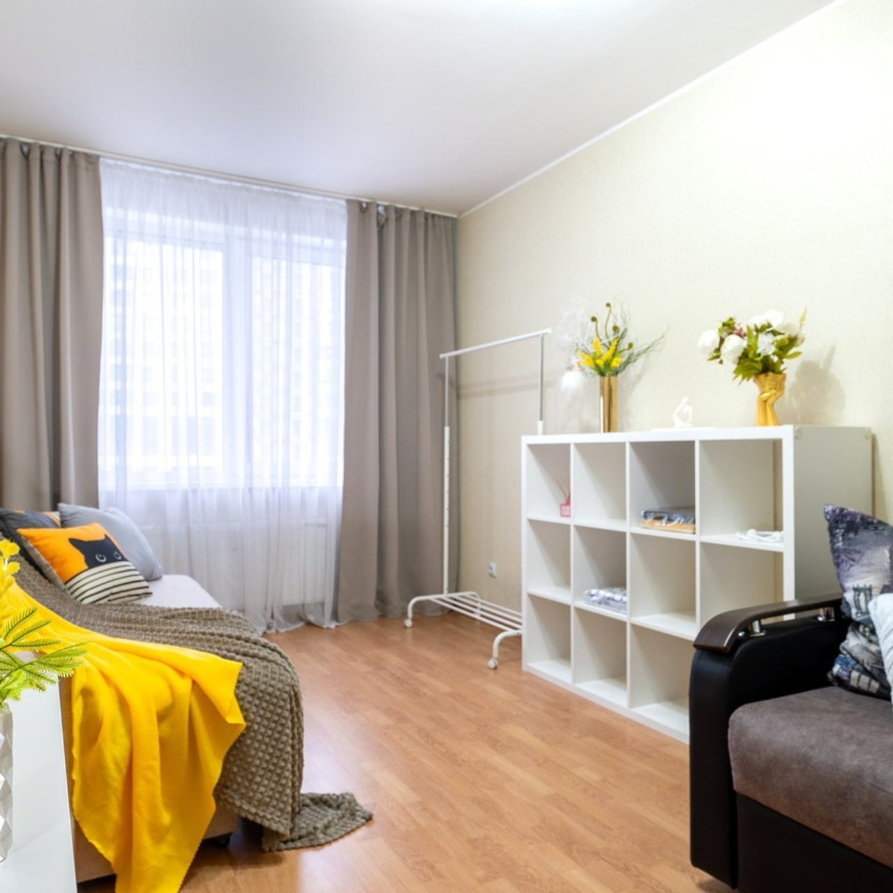 Отзывы. Интерьерный фотограф. Фото- видеосъемка недвижимости Санкт-Петербург