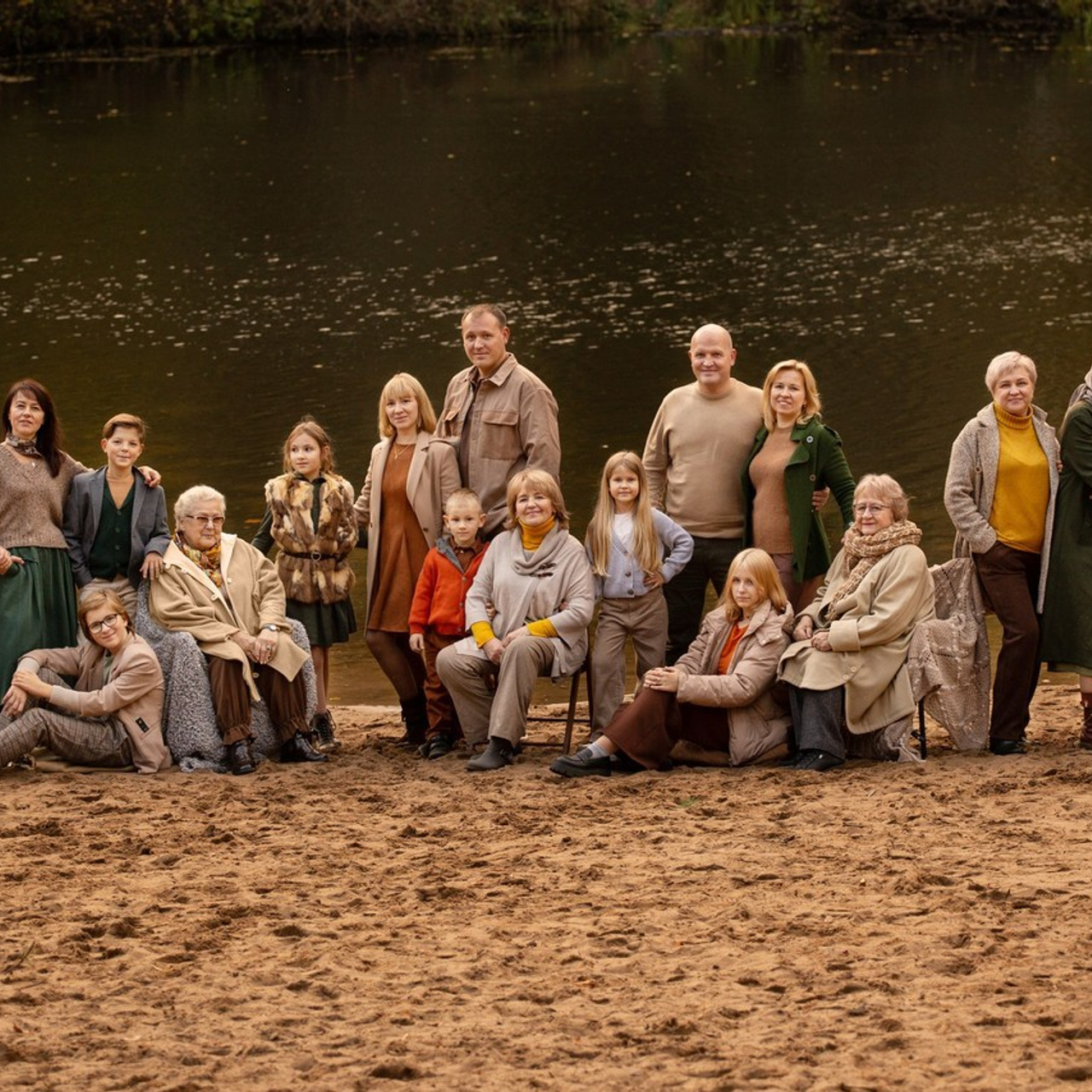 Отзывы. Семейный и детский фотограф в Химках Москве Мария Воронцевич