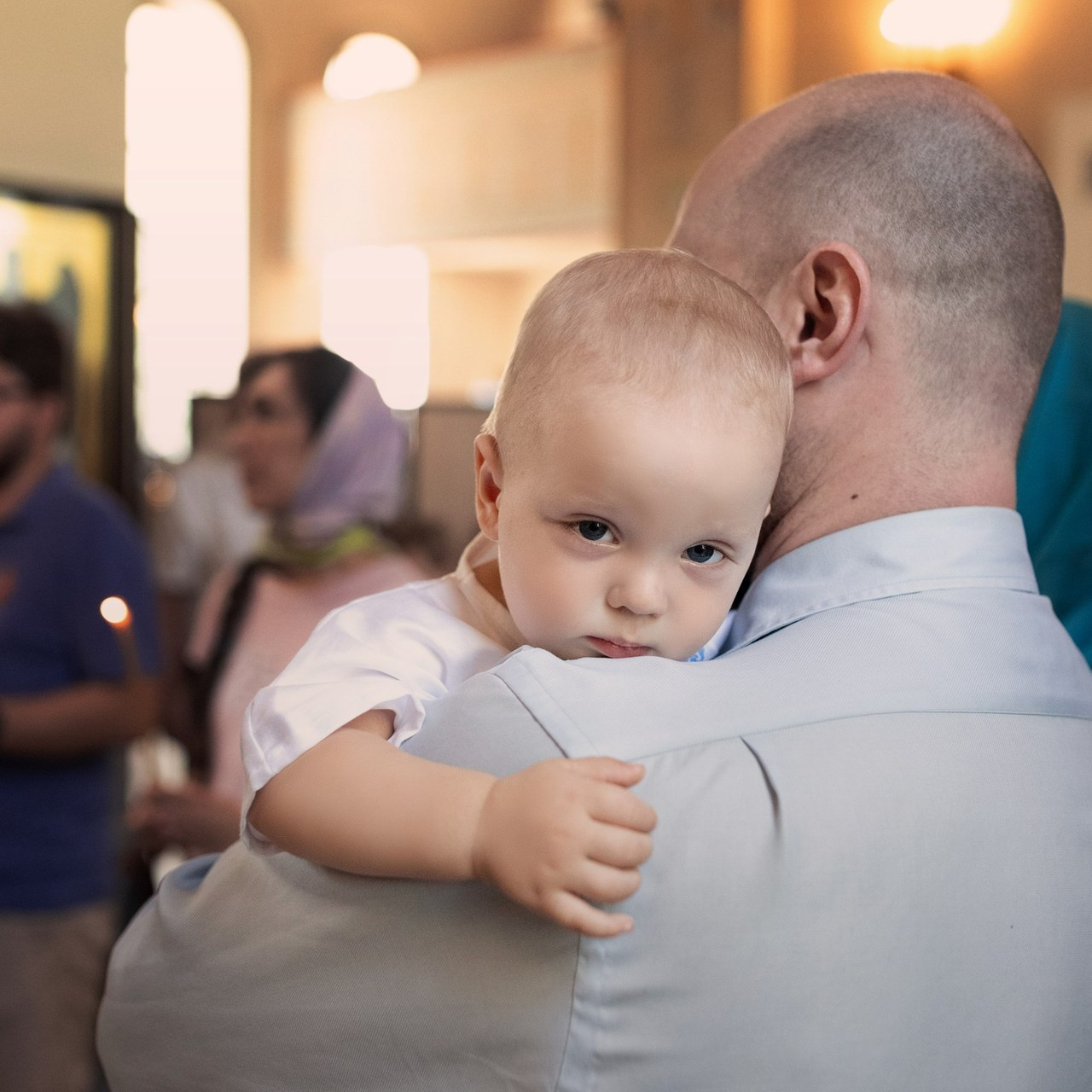Отзывы. Семейный и детский фотограф в Химках Москве Мария Воронцевич