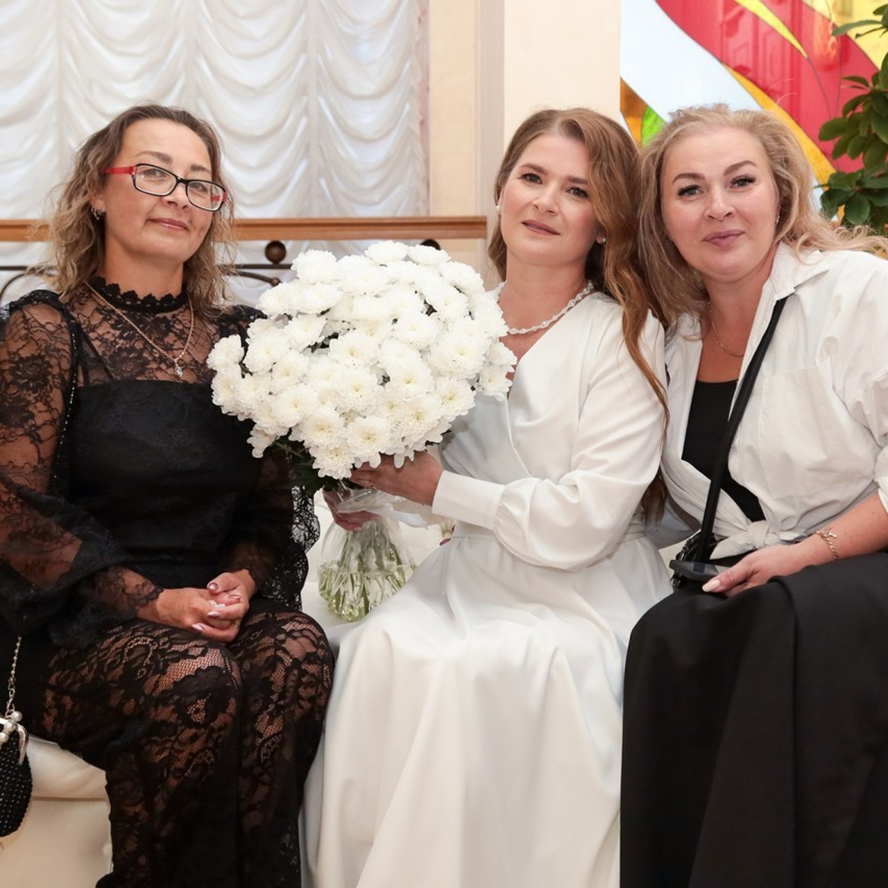 Отзывы. Анна Скатова фотограф