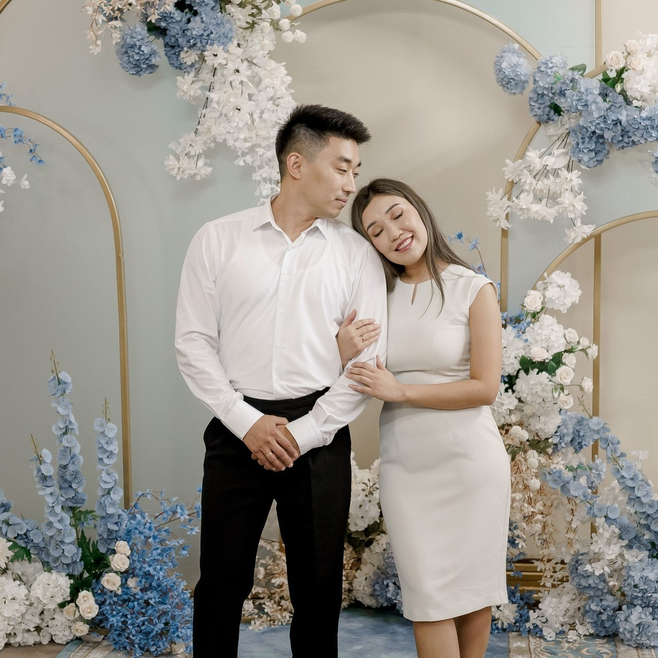 FEEDBACK. Akkanatart.kz