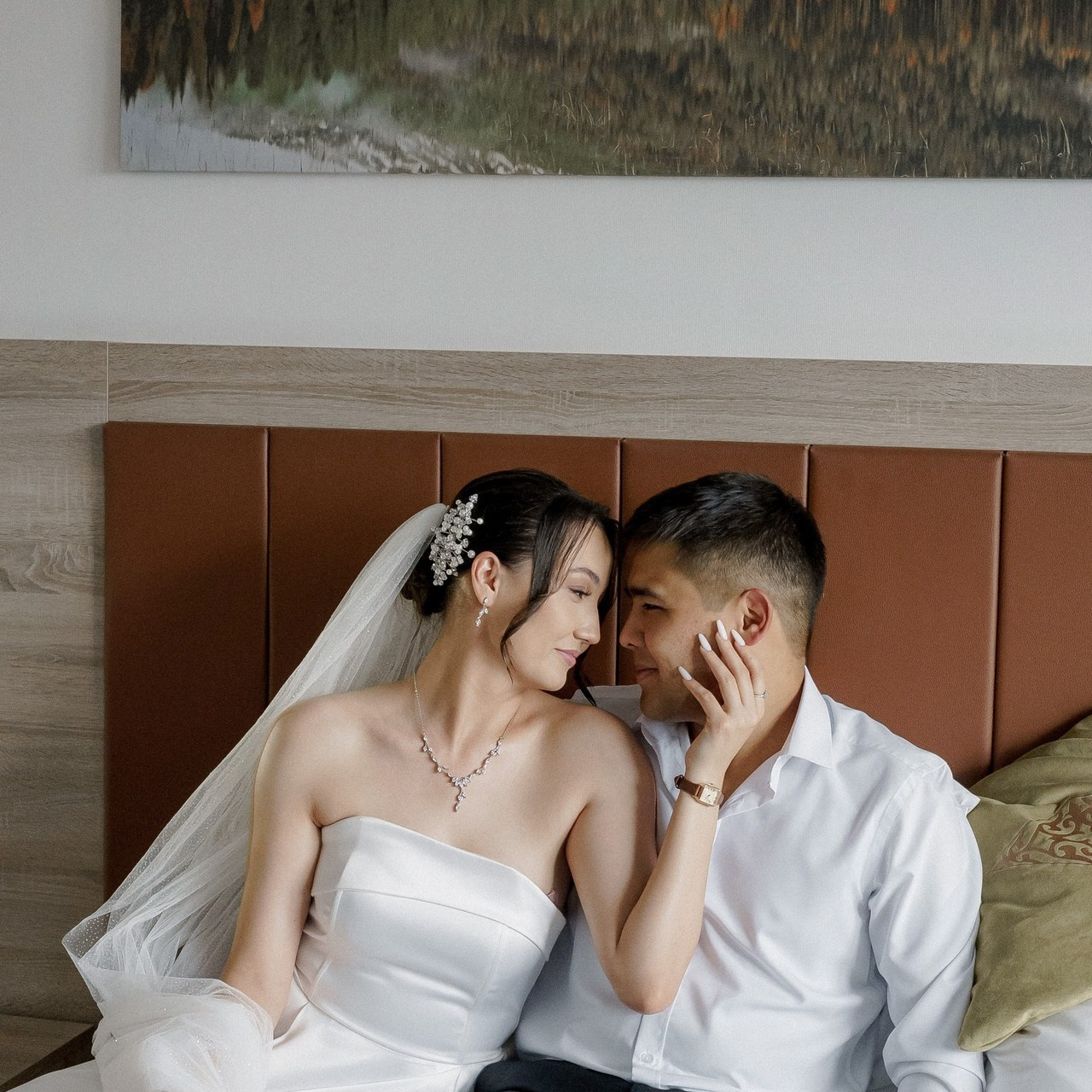 FEEDBACK. Akkanatart.kz