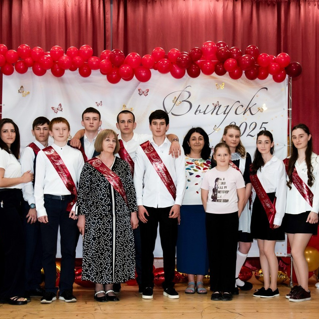 Отзывы. Фотограф. Северная — Осетия