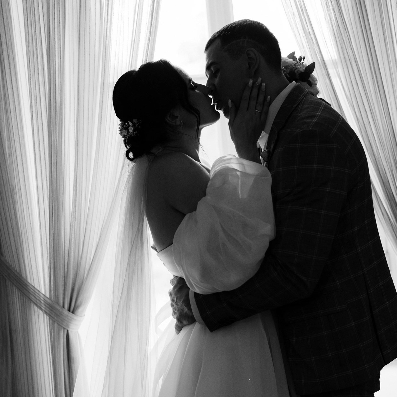 Отзывы. Свадебный и семейный фотограф в Калуге Анна Киреева