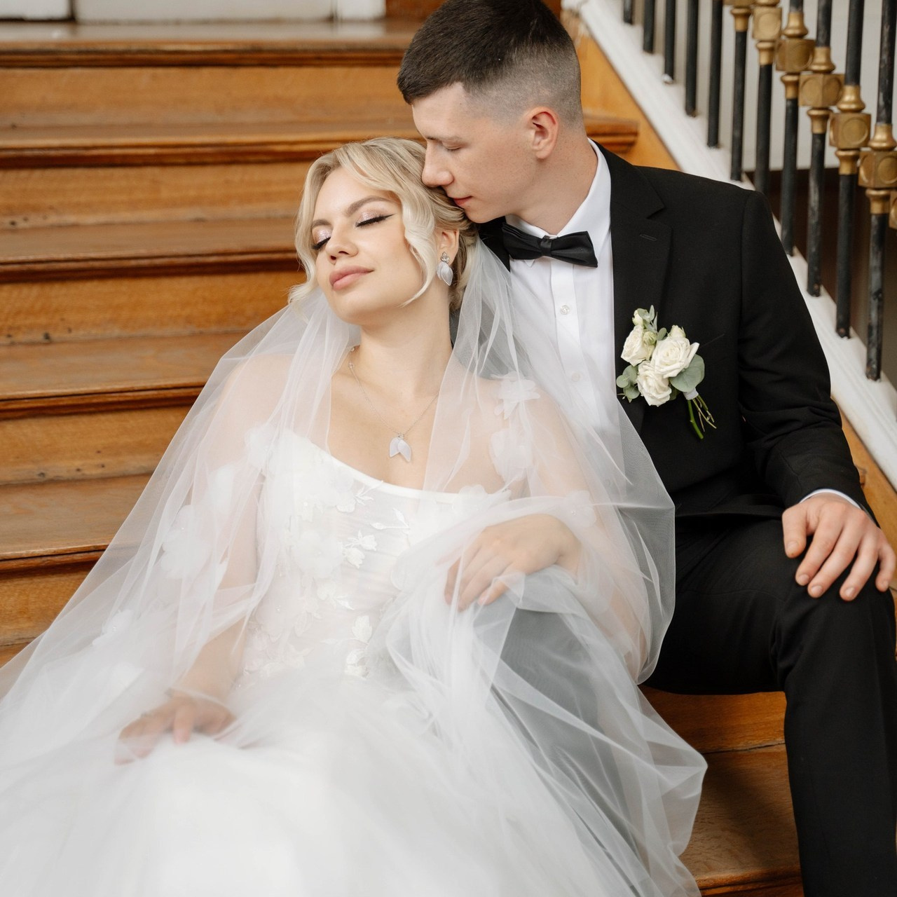 Отзывы. Свадебный и семейный фотограф в Калуге Анна Киреева