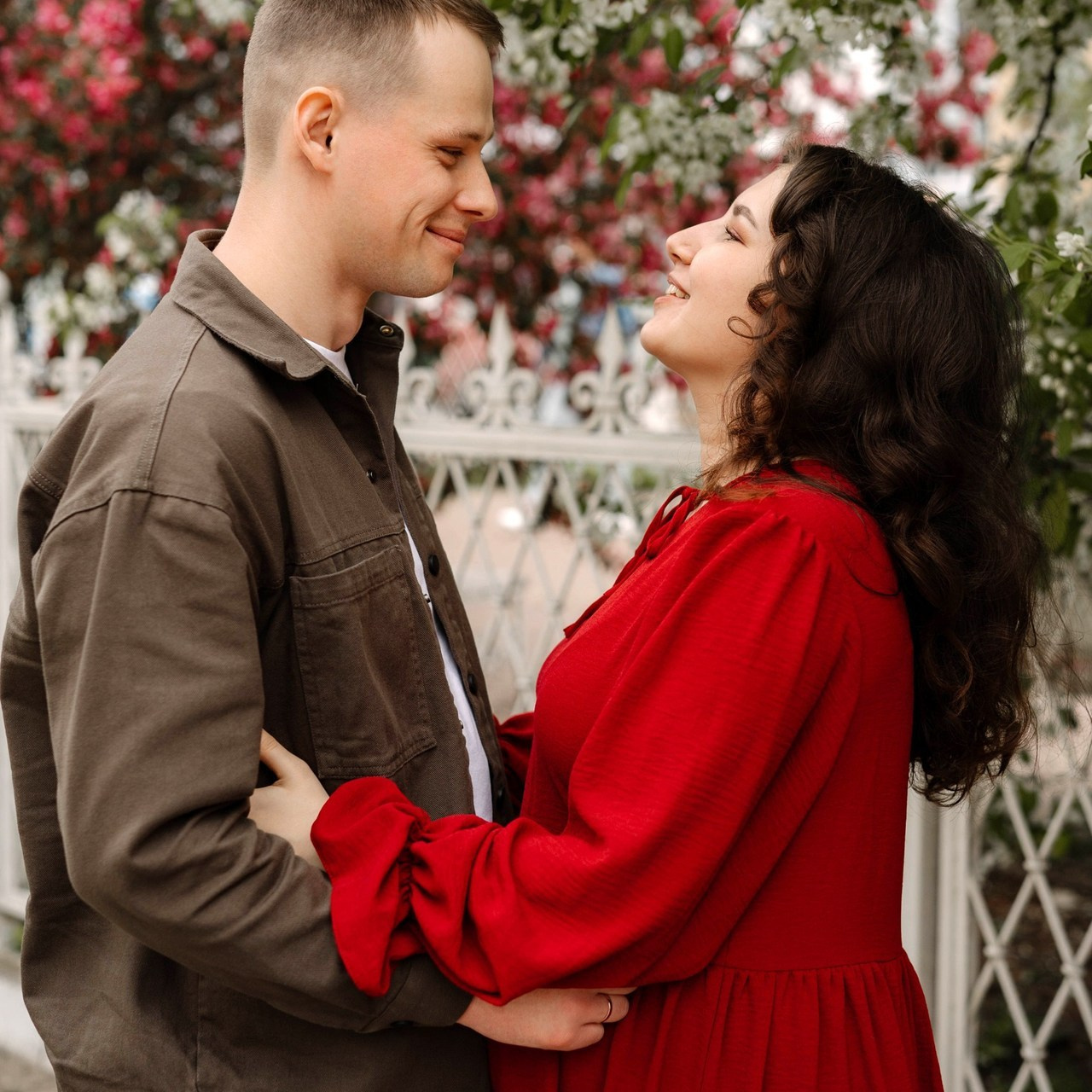 Отзывы. Свадебный и семейный фотограф в Калуге Анна Киреева