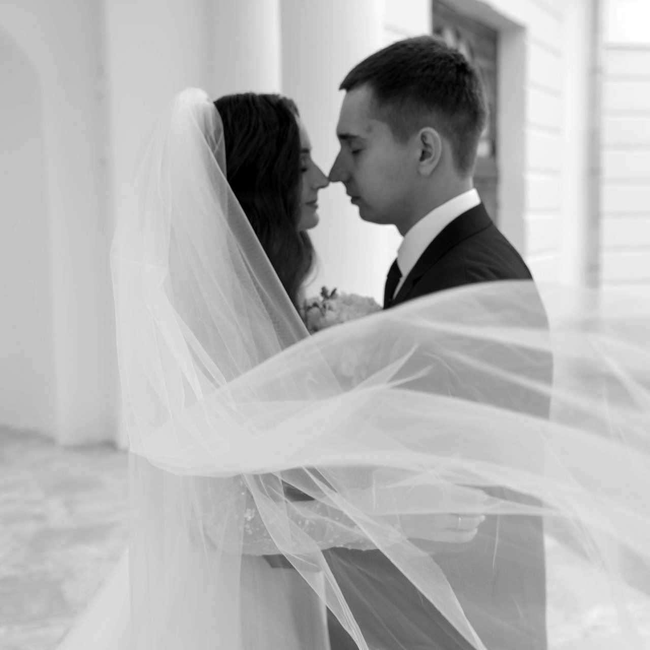 Отзывы. Свадебный и семейный фотограф в Калуге Анна Киреева