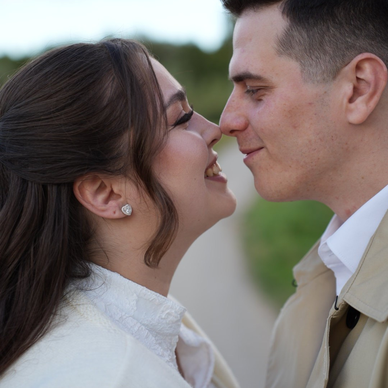 Отзывы. Свадебный и семейный фотограф в Калуге Анна Киреева