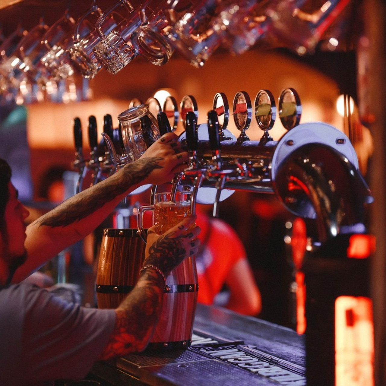 Отзывы. Кипятком Караганда