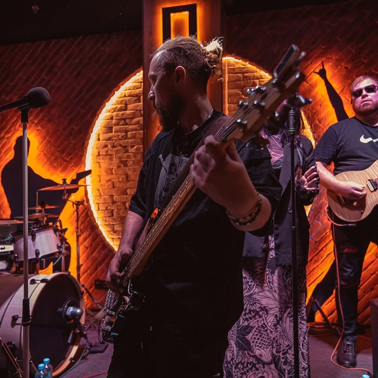 Отзывы. Кипятком Караганда