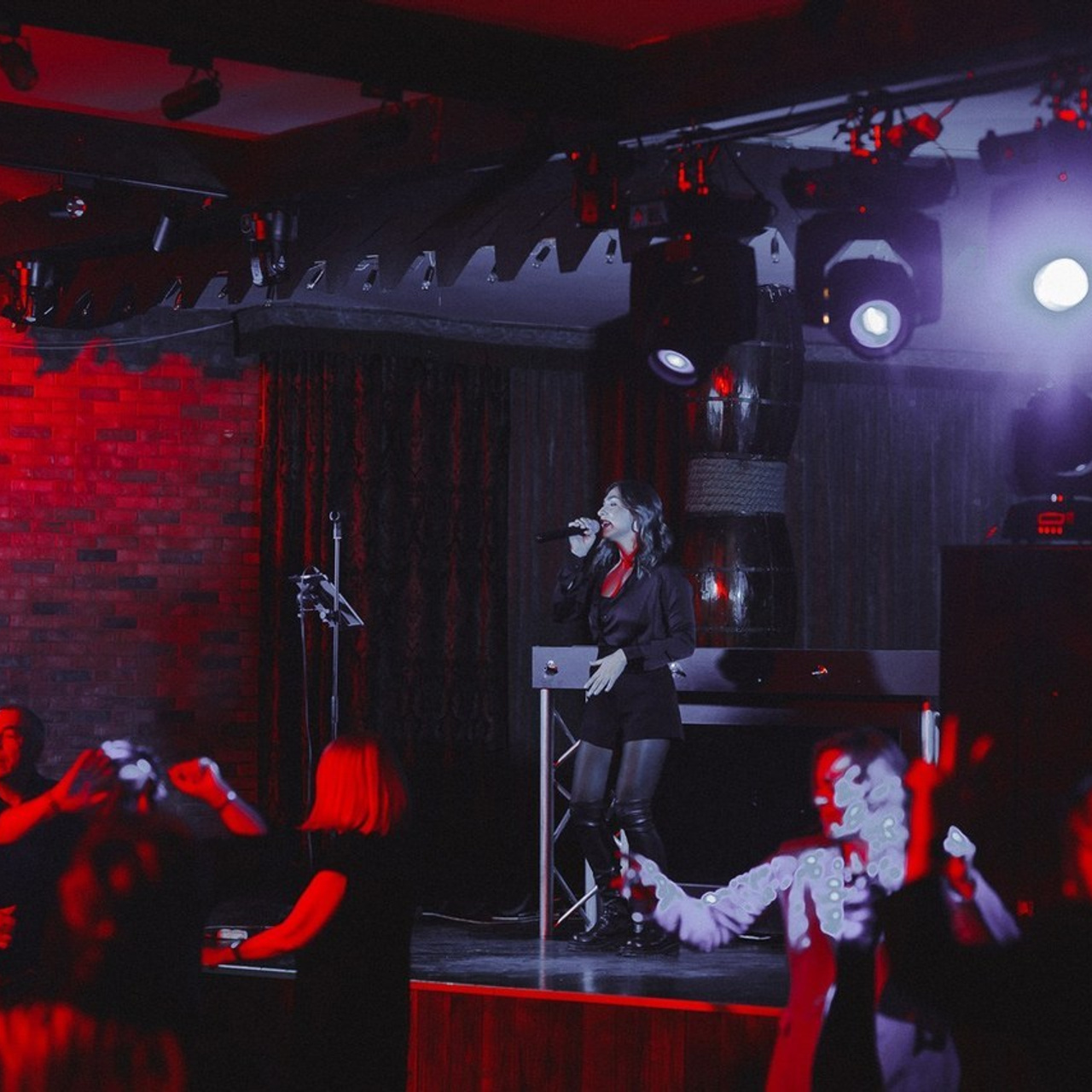 Отзывы. Кипятком Караганда