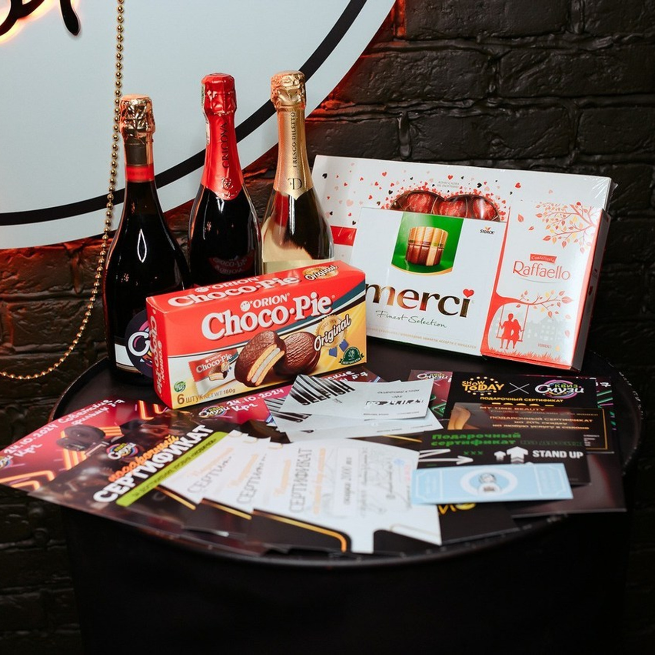 Отзывы. Кипятком Караганда