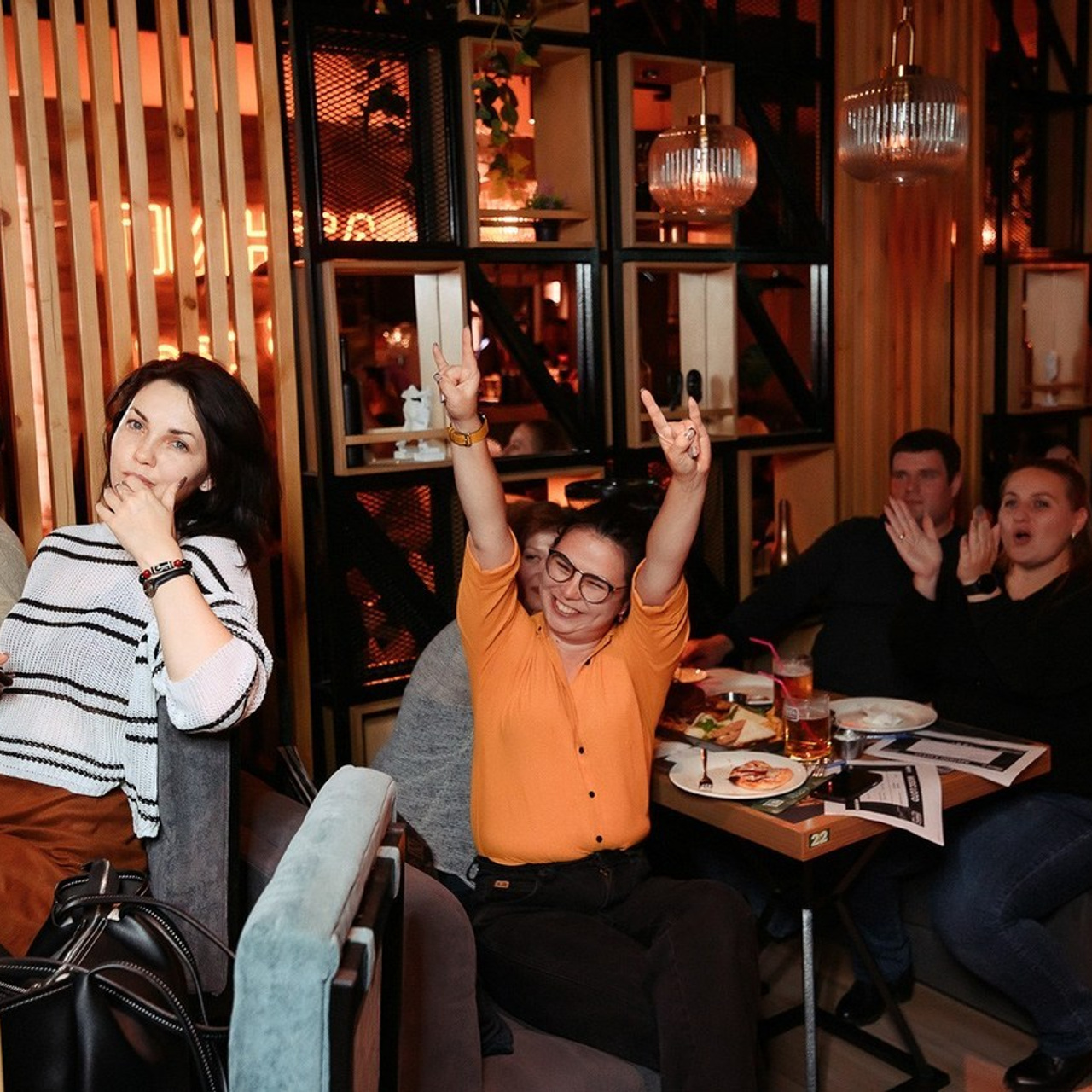 Отзывы. Кипятком Караганда