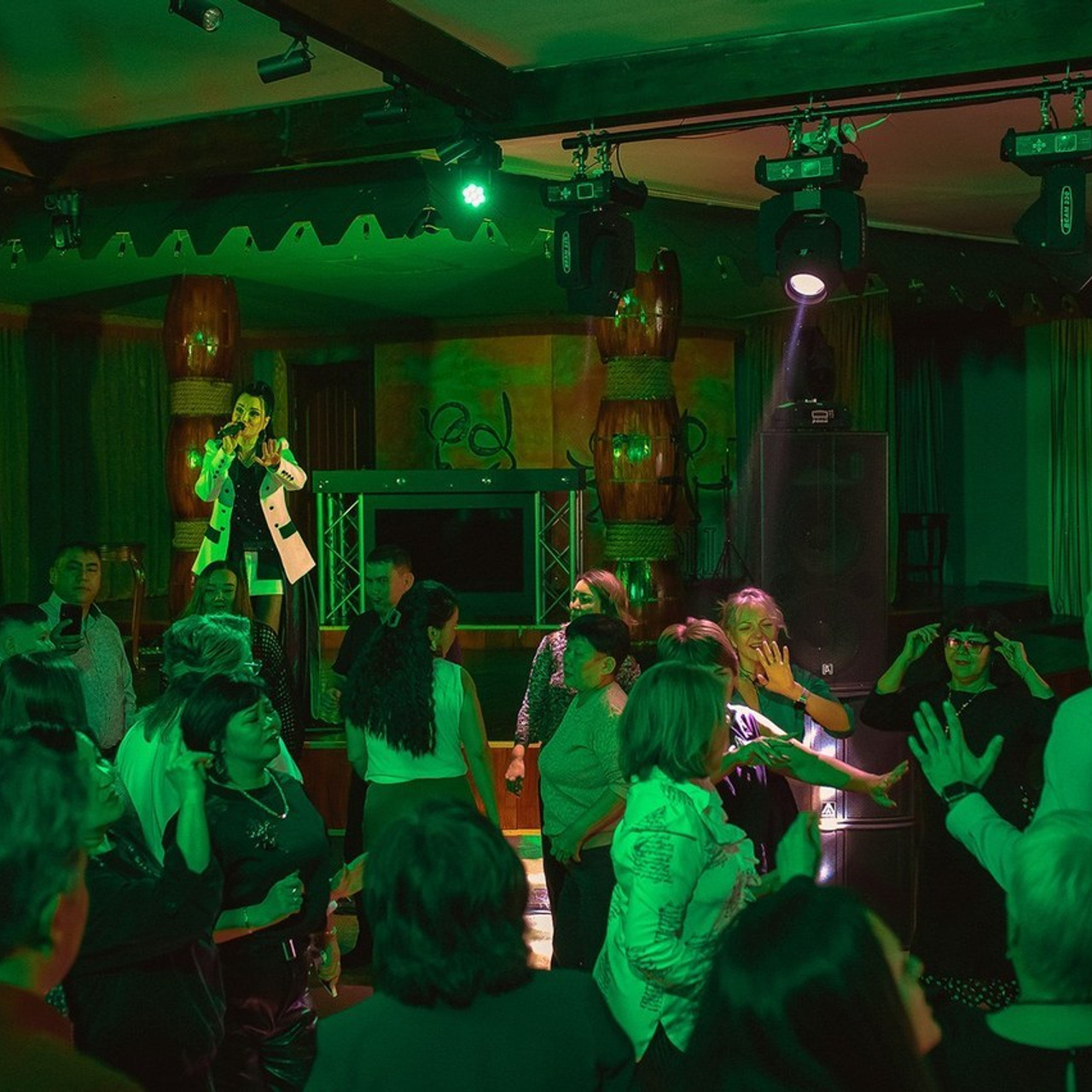 Отзывы. Кипятком Караганда