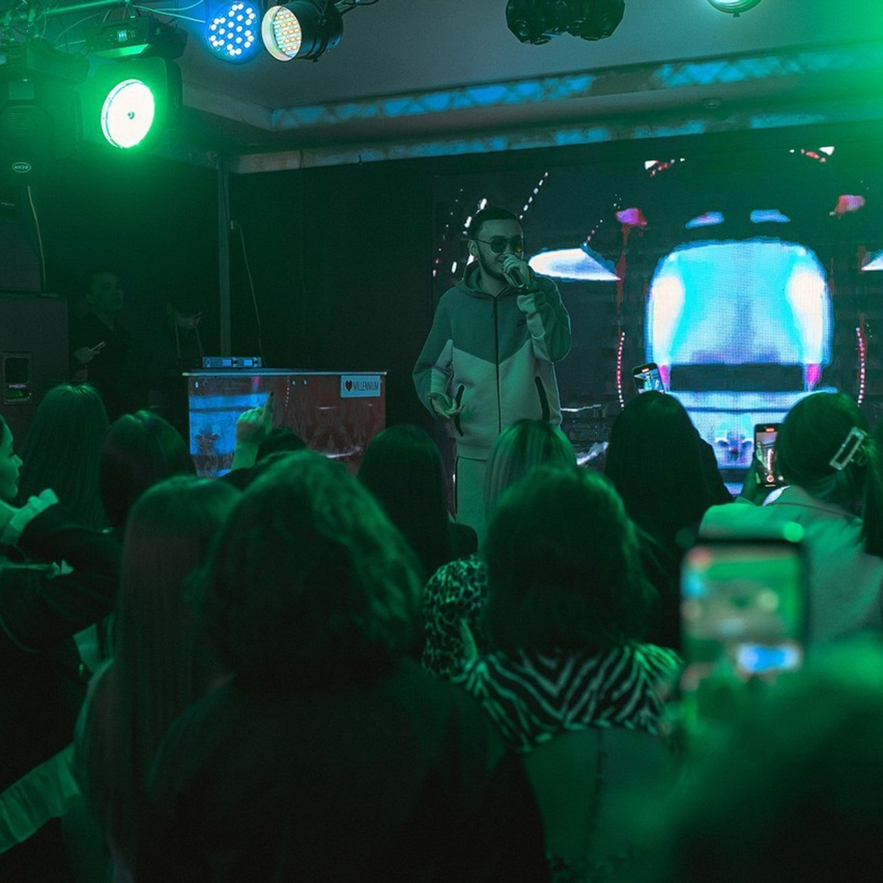 Отзывы. Кипятком Караганда