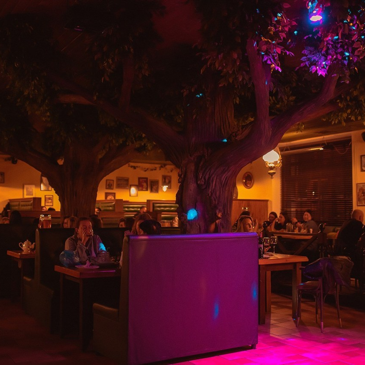 Отзывы. Кипятком Караганда