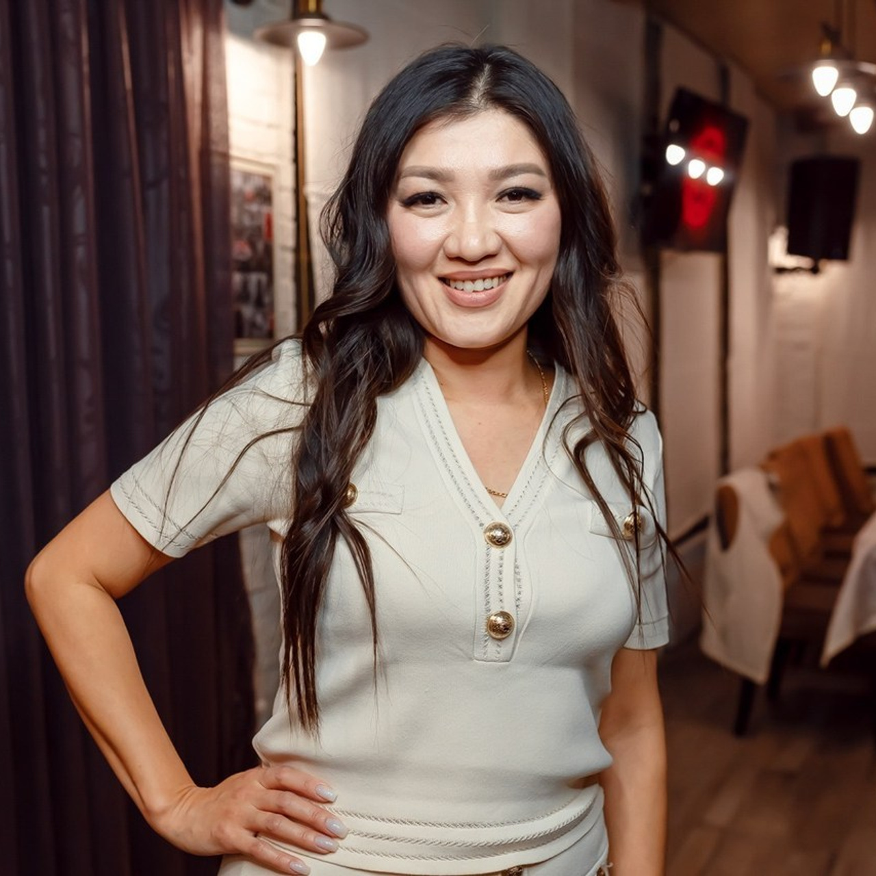 Отзывы. Кипятком Караганда