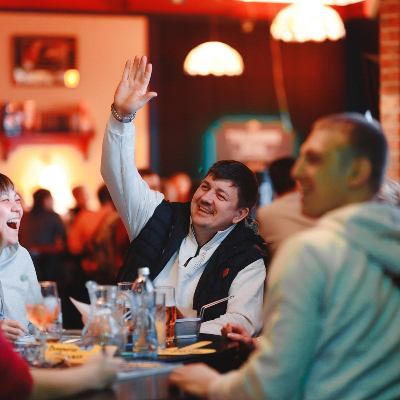 Отзывы. Кипятком Караганда