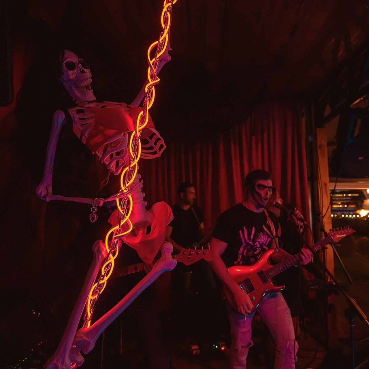 Отзывы. Кипятком Караганда