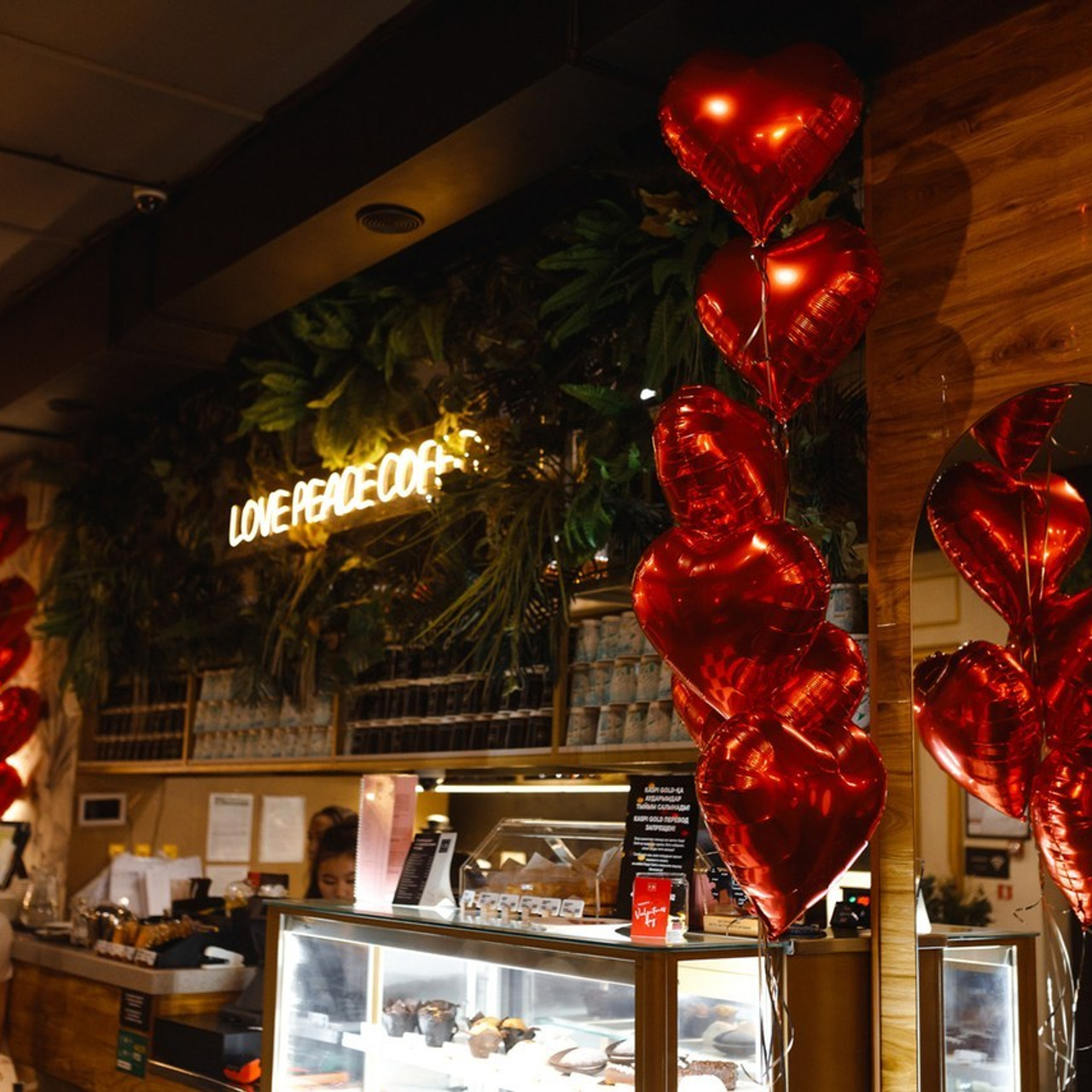 Отзывы. Кипятком Караганда