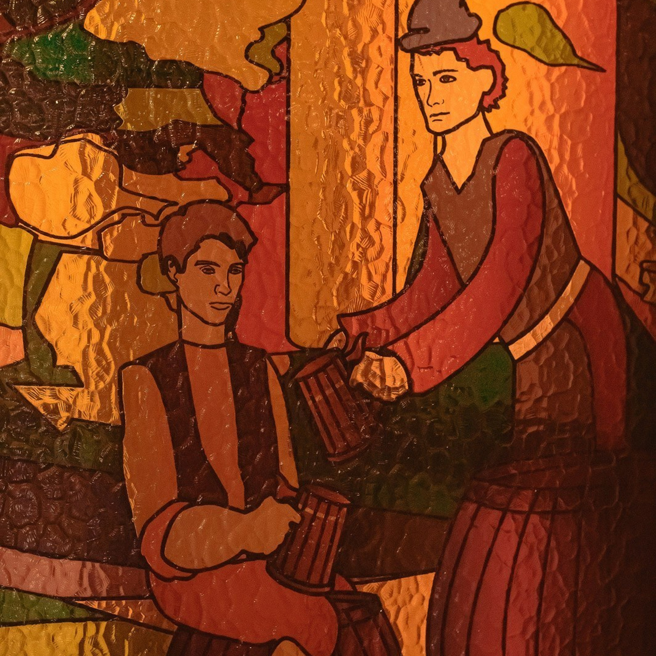 Отзывы. Кипятком Караганда