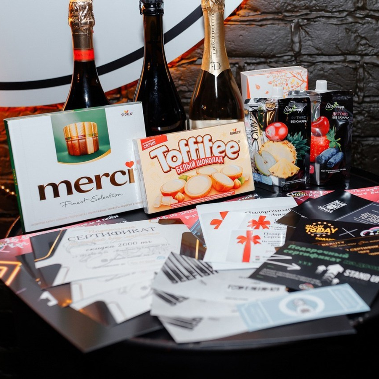 Отзывы. Кипятком Караганда