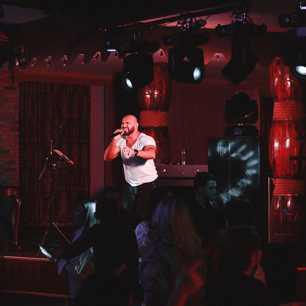 Отзывы. Кипятком Караганда