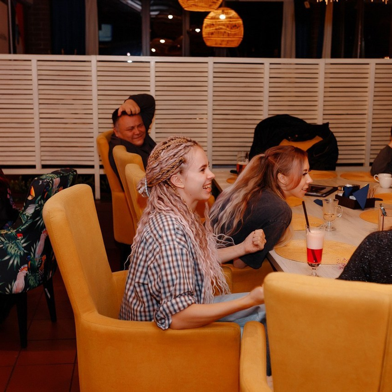 Отзывы. Кипятком Караганда