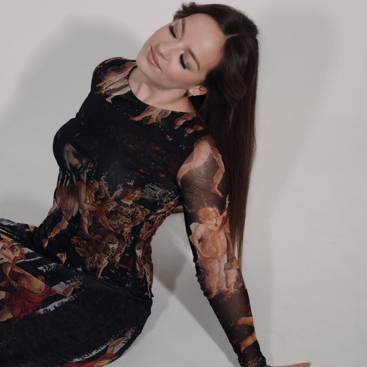 Отзывы. Свадебный фотограф в Москве Дина Виннер