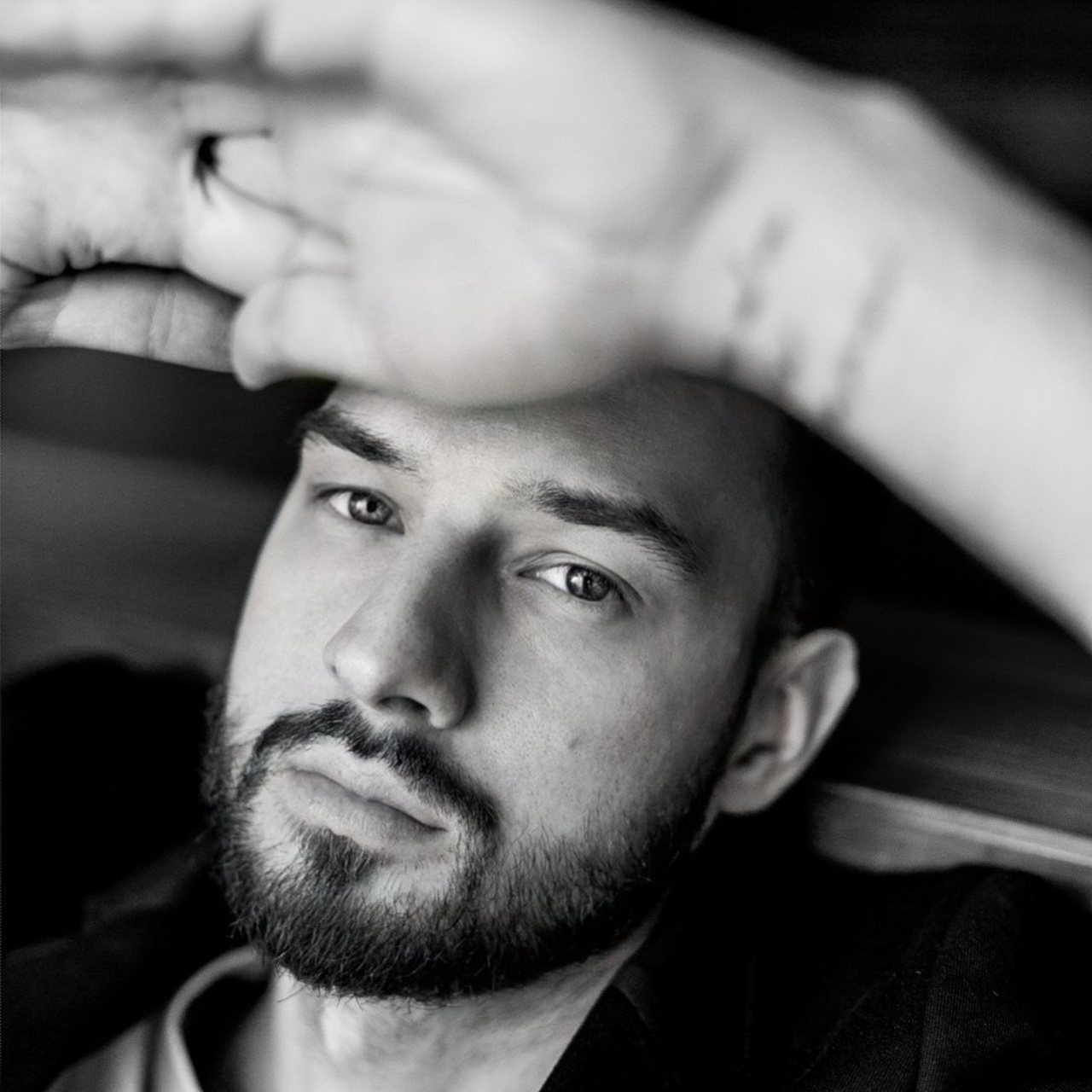 Егор, ментор