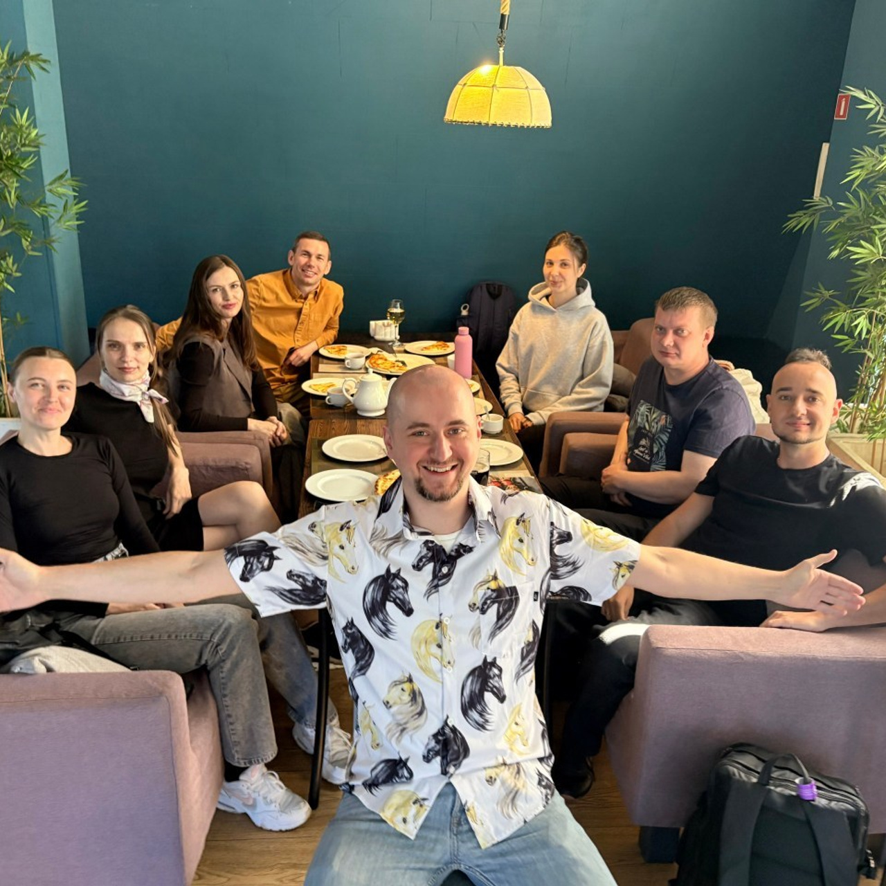 Отзывы. Семейный, свадебный и фешн фотограф в Санкт-Петербурге Рацкевич Яна