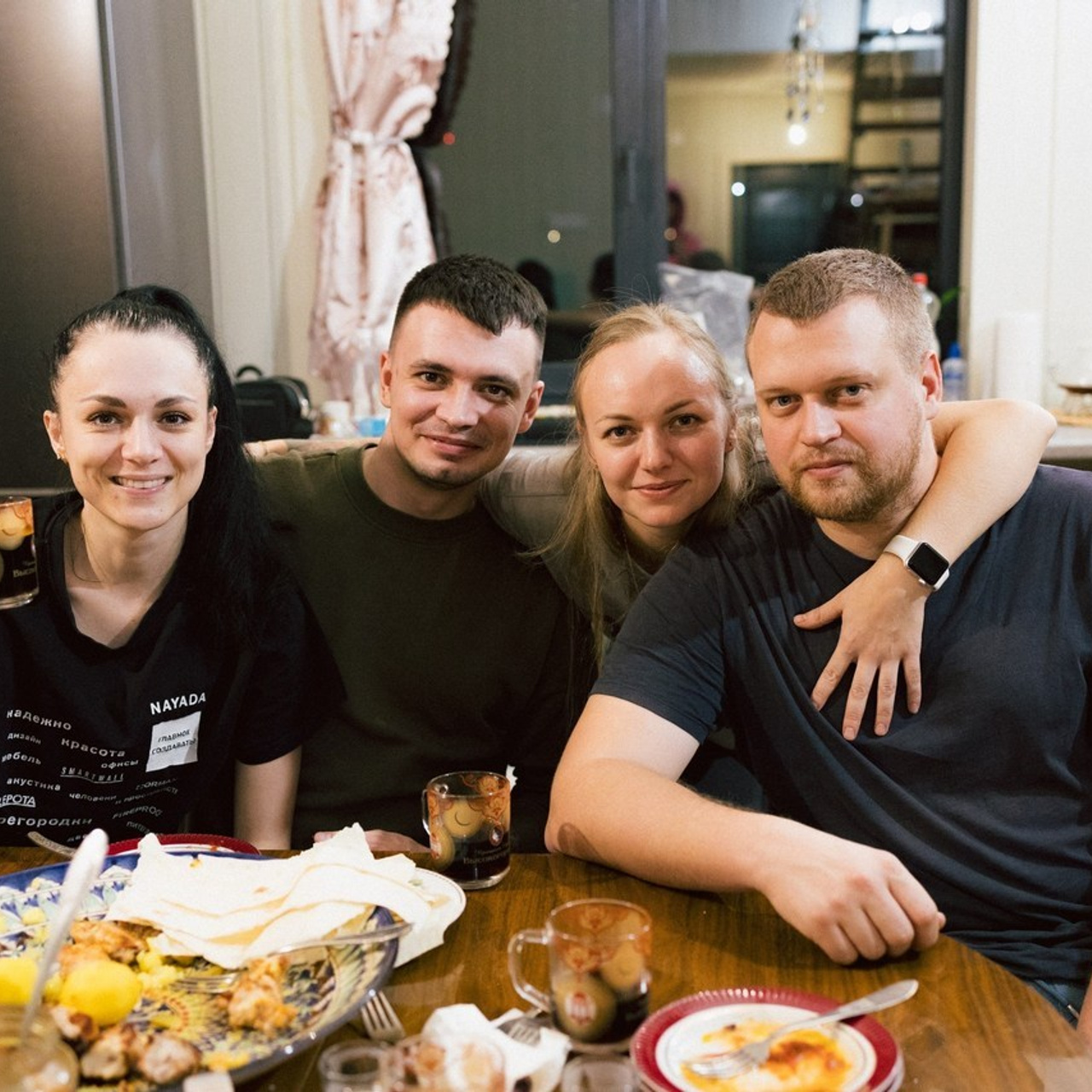 Отзывы. Семейный, свадебный и фешн фотограф в Санкт-Петербурге Рацкевич Яна