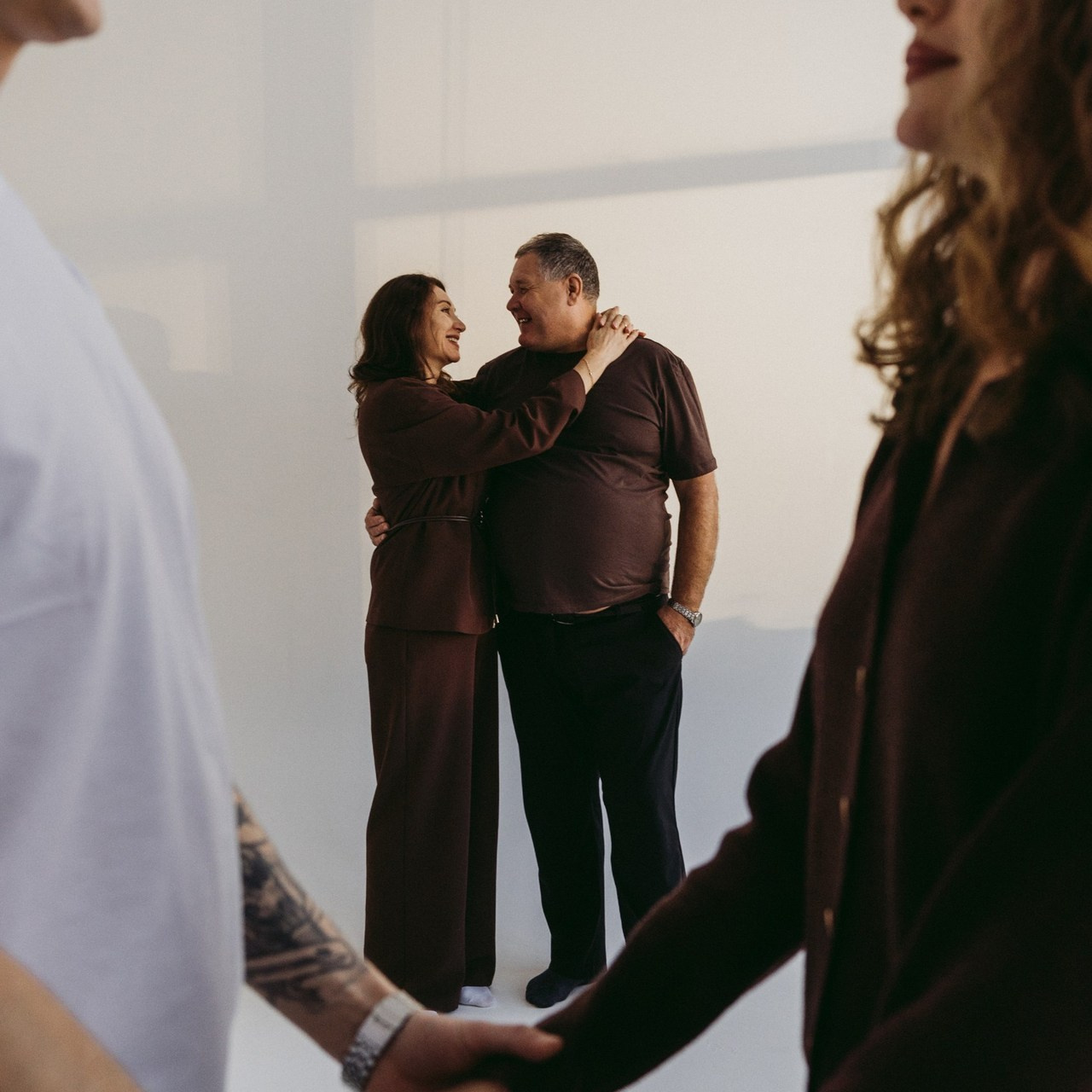 Отзывы. Свадебный и семейный фотограф в Новосибирске Коринна Аракчеева