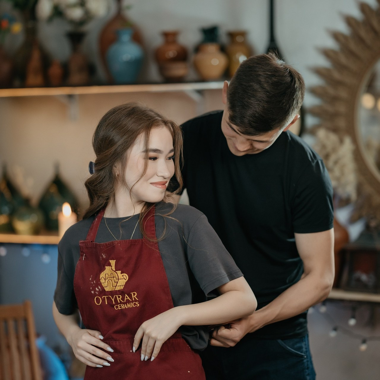 Отзывы. Galam media