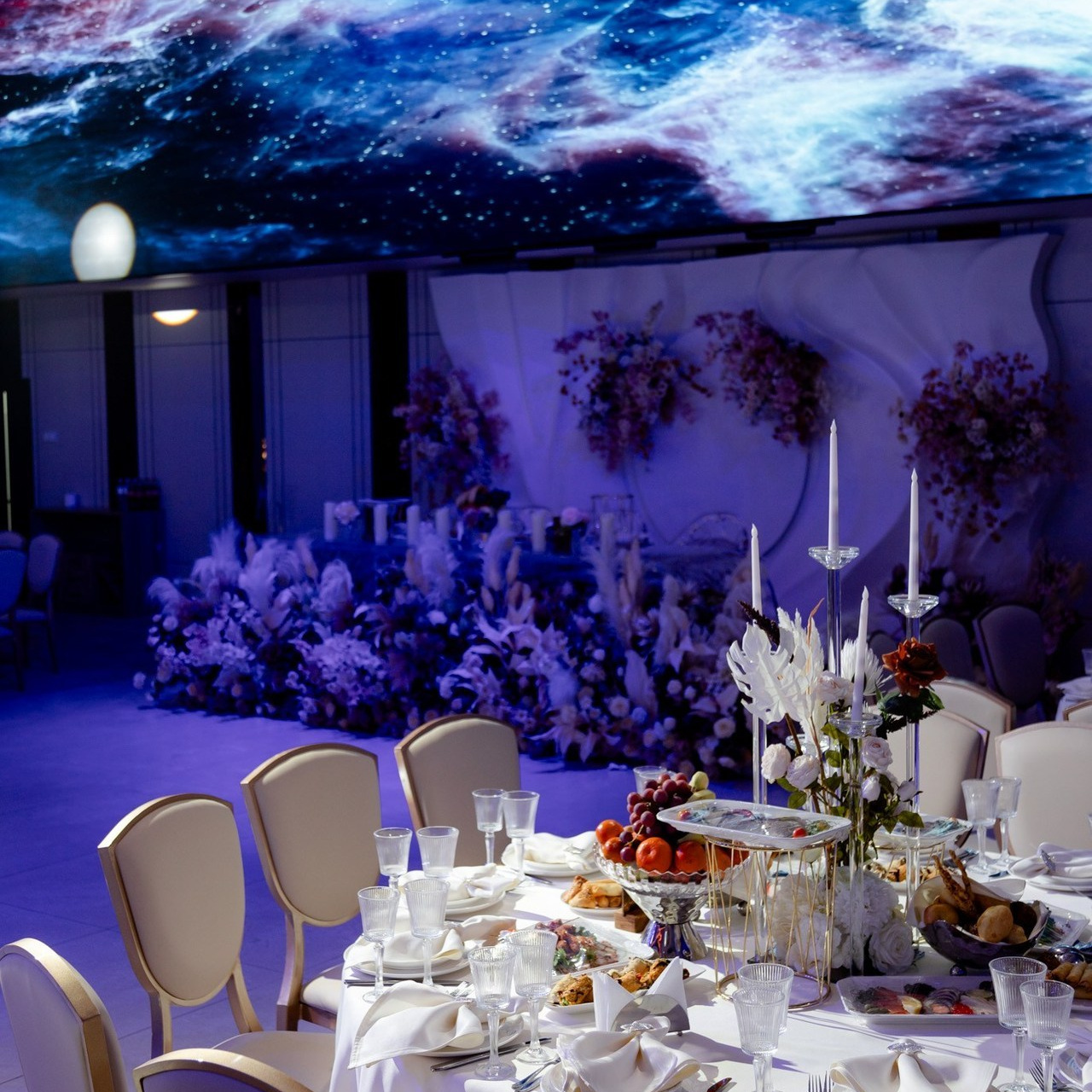 Отзывы. Galam media