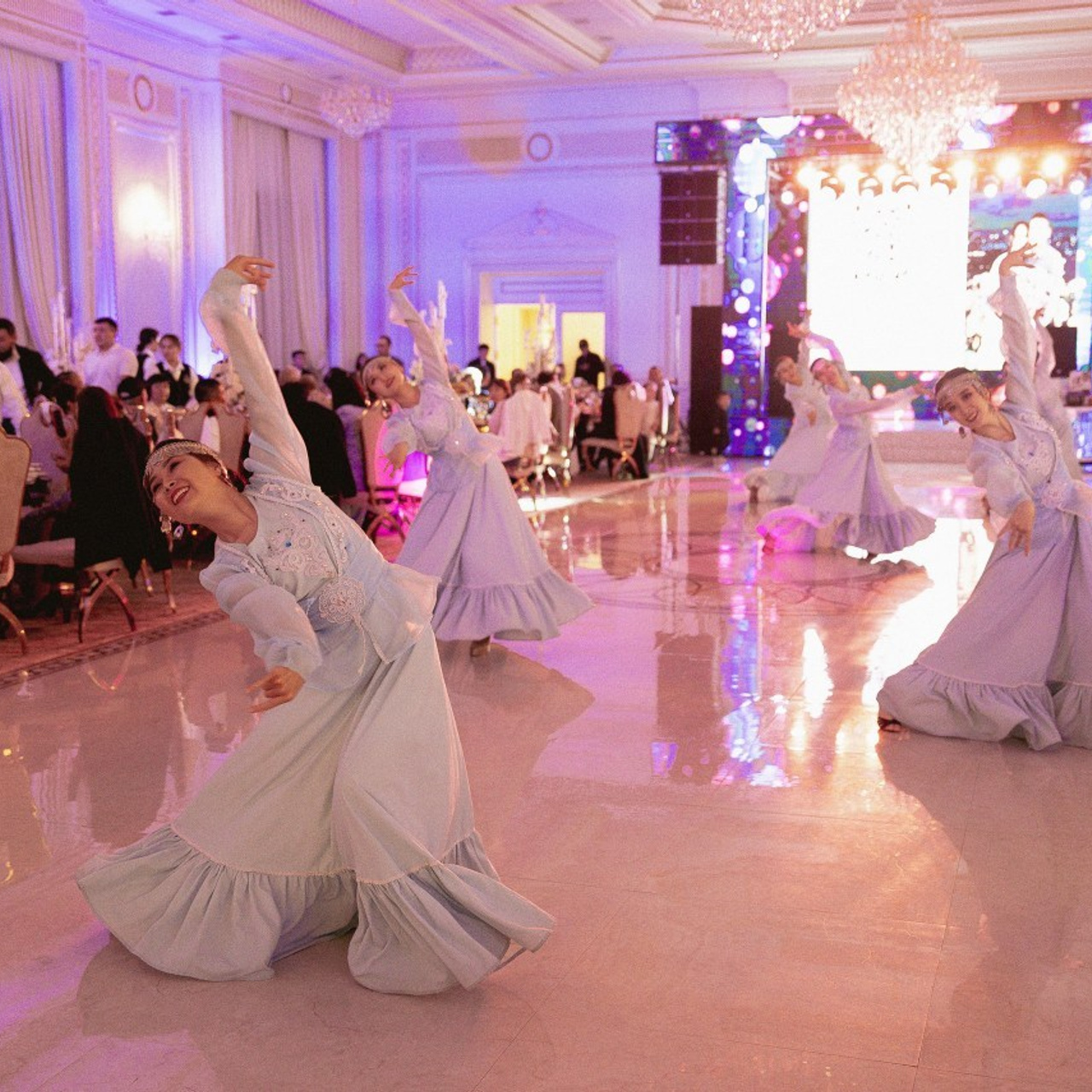 Отзывы. Galam media